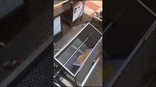 Quail egg peeling machine /industrial quail egg peeler.