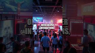 The Rise of Interactive Game Demos
