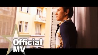 黃凱芹 Christopher Wong - 深秋立樓頭 Official MV - 官方完整版