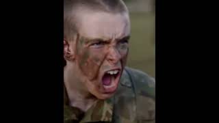 Aggression is Key 🇬🇧💪  #begurkha #military #army #legendarywarriors #aggressivephonk #aggressive