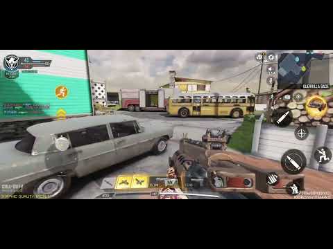 codm gameplay