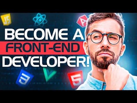 How to Become a Frontend Developer in 2023