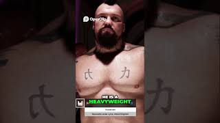 Eddie Hall's Epic Boxing Entrance: The Beast vs. Muhammad Ali's Legacy