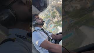 Beachside from the sky🤍#pilot #kerala #kannur #indian