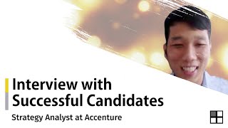 Accenture Singapore | Jie Min (Coached by Samantha)