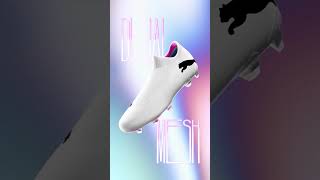 FUTURE FITS 𝐃𝐈𝐅𝐅𝐄𝐑𝐄𝐍𝐓 💎 New FUTURE, Phenomenal Pack, available first on PUMA.com. #PUMA