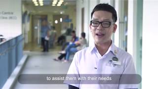 Improving Patient Care with Automation at NHGP
