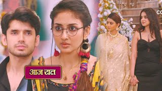 Parineeti serial NEW PROMO Today 24th July 2025 Aditya Preet gets sad with Nisha