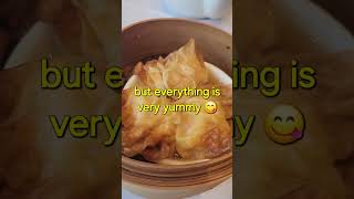 An authentic dim sum place in Doncaster! 😆 #shorts #foodie #yumcha #dimsum #hkfood #hongkongfoodie