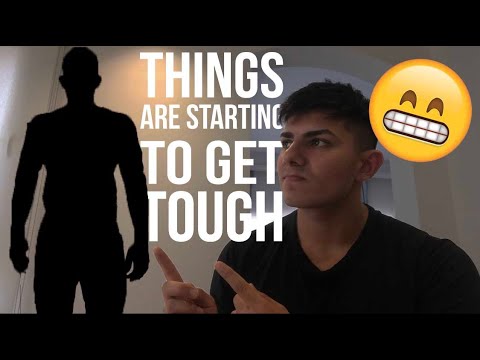 AN HONEST UPDATE | HUZ FITNESS