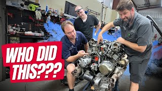Fixing Ed’s Diablo Engine Went VERY WRONG