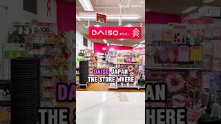 Why EVERYONE Loves Daiso Japan: 🛒🇯🇵 Everything Under $1! #budget #daiso #shoppingvlog #japantips