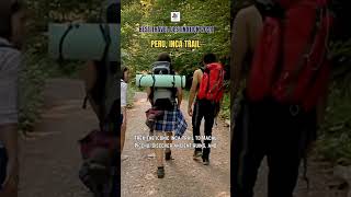 Peru I Amazing Best Travel Destination 2024 I Travel Tips #2024