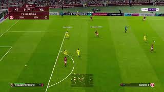 Pes 2021 Parsec 4