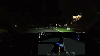 Tesla FSD V12.5 in Action!Witness the future of driving with Tesla’s Full Self-Driving (FSD) V12.5.