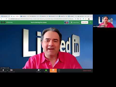 Neodeal   Prospection Linkedin