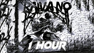 [1 HOUR] ilysam - RAIVA NO BRASIL