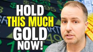 $5000 Gold & $50 Silver! The Next Gold & Silver Rally Will Shatter All Records - Gareth Soloway