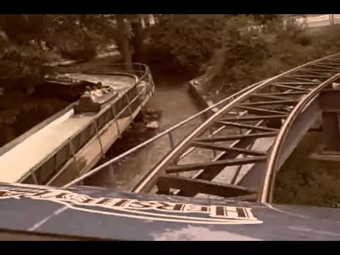 Chris Standring: Stop This Train