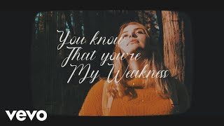 Candlebox - My Weakness
