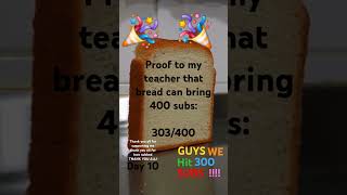 Thank xou btw the sound says the truht