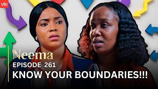 VIUSASA: NEEMA EPISODE 261