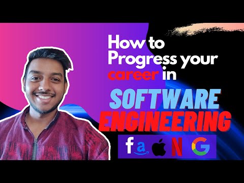 How to progress your career in Software Engineering? [FAANG/Other Product Based Companies]