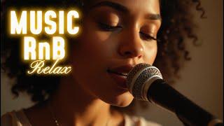 Playlist 11 🎧 Chill RnB for Relax , Coffee, Studying, Working, Healing | Indie Ballads
