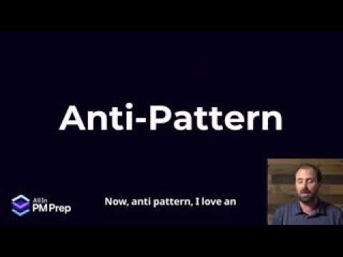 Anti-Patterns in Agile – Recognizing and Avoiding Common Pitfalls