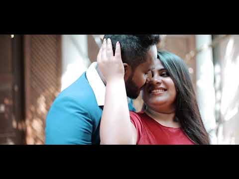 HANSANA & NISALA PREWEDDING SESSION