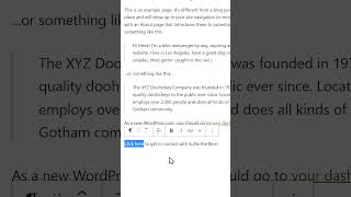 Track WordPress Campaign Referrals With a Hidden Field!