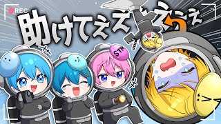 ４人で「恐怖動画を撮影」してバズらせるはずが笑ってしまう。ころん さとみ あっきぃ ちぐさ【Content Warning】すとぷり STPR