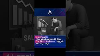4 Langkah Memaksimalkan AI Biar Caption Jualanmu Nggak Boring Lagi!