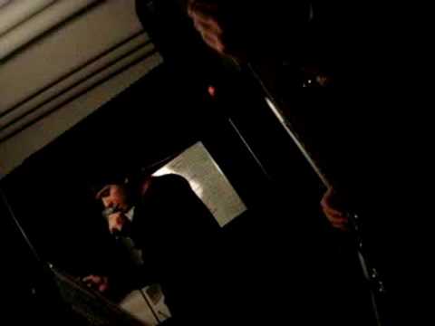 Otherside cover - Valente, Morris y Jorge