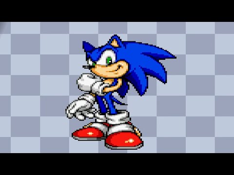 remember ultimate flash sonic?