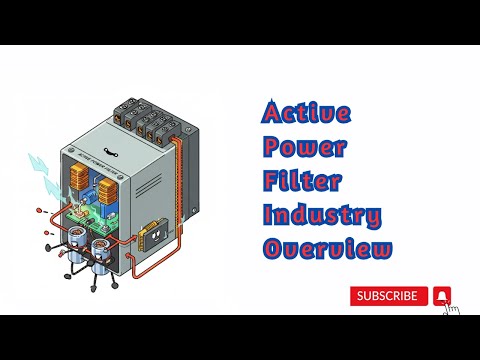 Active Power Filter Industry Overview