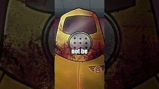 The D.D.D is NOT What It Seems in That’s Not My Neighbor! #shorts