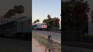 Insane horn show from NPCU CDTX 90215