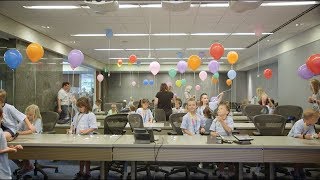 We Love STEM Day 2018 in St. Louis | Emerson