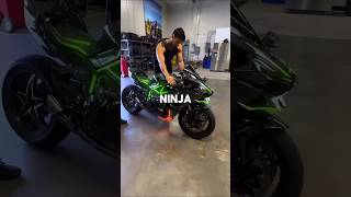 The most produced motor bike!