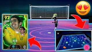 Thank You Konami ! For 4 Epic Free ! Daily Game Max Level In eFootball 2025 Mobile