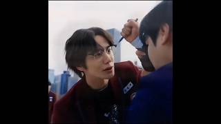Geum Seong Je is kinda crazy🔥☠️😈 //Geum Seong Je edit🔥// Weak Hero Class 2 edit🖊️