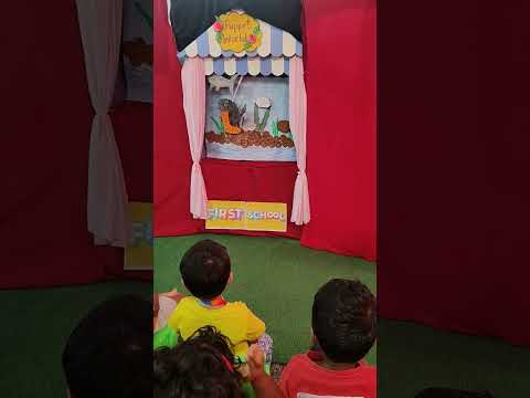 🌟 Kuchi Ko Puppet Show | Part 3 | Fun Adventures for Preschoolers 🌟