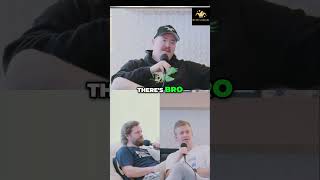 Shane GIllis - Pouring Acid in the Pools #shanegillis #newpodcast