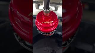 Toyota Tundra Oil Change Tip | Invest In A High Quality Oil Filter Wrench! #shorts #tundra #trdpro
