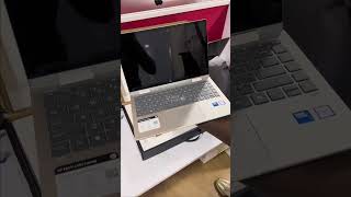 HP Envy x360 Core-7 2-in-1