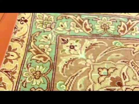 Isfahan Habib Rug
