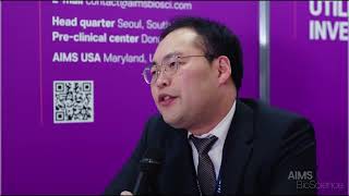 Bridging Science and Strategy: Unlocking Korea’s Edge with AIMS BioScience