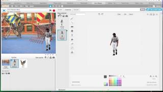 MIT Scratch Lecture Coding for Kids Lesson 2