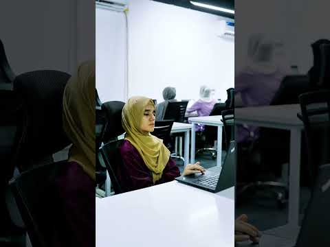 Free Skills. Real Change. Qalam Delivers